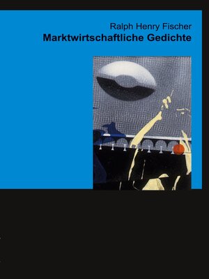 cover image of Marktwirtschaftliche Gedichte